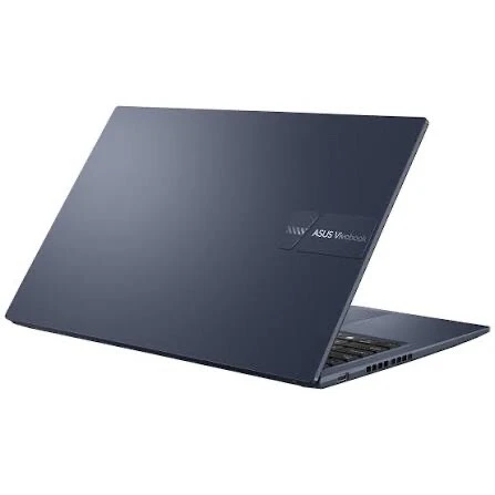 ASUS VIVOBOOK X1502VA - CORE I5-13420H - 8GB - 512GB SSD -15,6" FHD - RÉTROÉCLAIRÉ -HD 720P - WIN 11