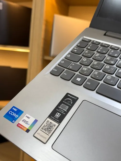LENOVO IDEAPAD 3 / 11th I5-1135G7 / 8GO DDR4 / 256GO SSD / 15.6 FHD
