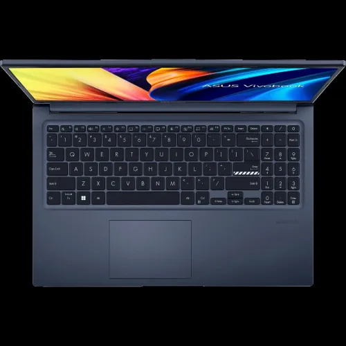 ASUS VIVOBOOK X1502VA I7-13620H 16GB 512GB SSD 15,6" FHD RÉTROÉCLAIRÉ HD 720P WIN 11