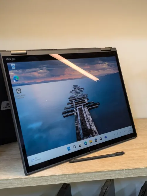 Lenovo ThinkPad X13 Yoga Gen 3 2in1 I5 1235U 16/512
