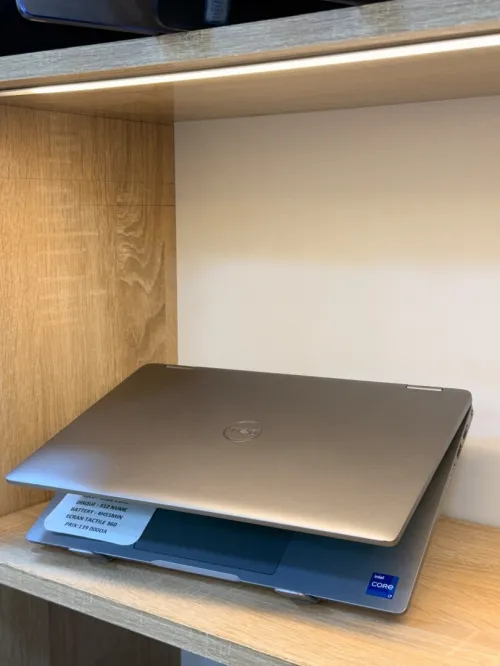 DELL LATITUDE 5350 X360 TACTILE I7 1365U 32GB / 512 SSD