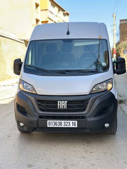 Fait Ducato 2023