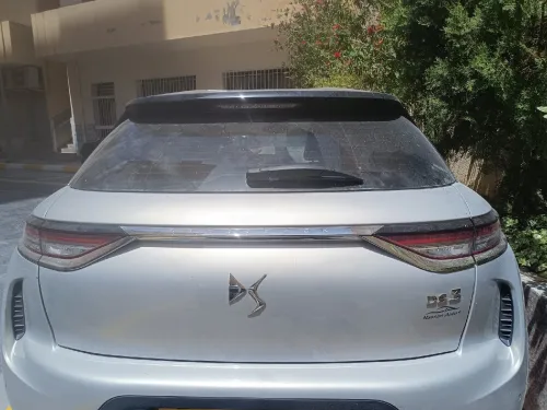 DS DS3 2022 Crossback