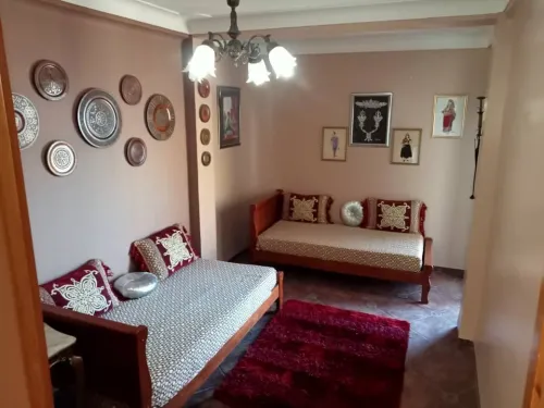 Vente Appartement F4 Tizi Ouzou Tizi ouzou