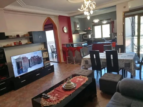 Vente Appartement F4 Tizi Ouzou Tizi ouzou