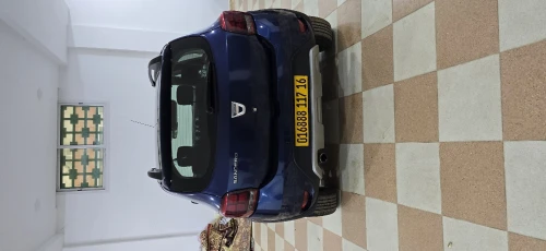 Dacia Sandero 2017 Stepway