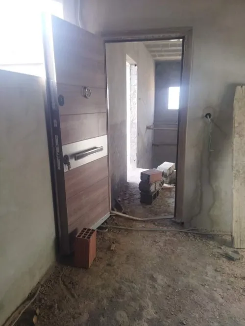 Vente Villa Tébessa Tebessa
