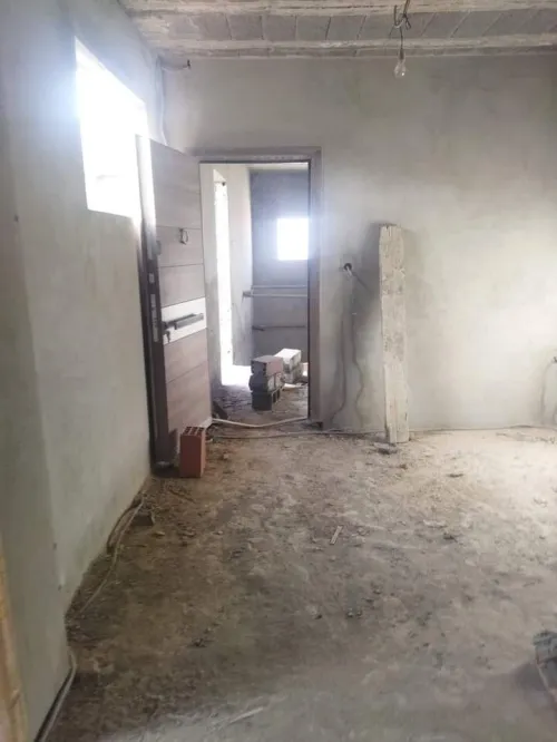 Vente Villa Tébessa Tebessa