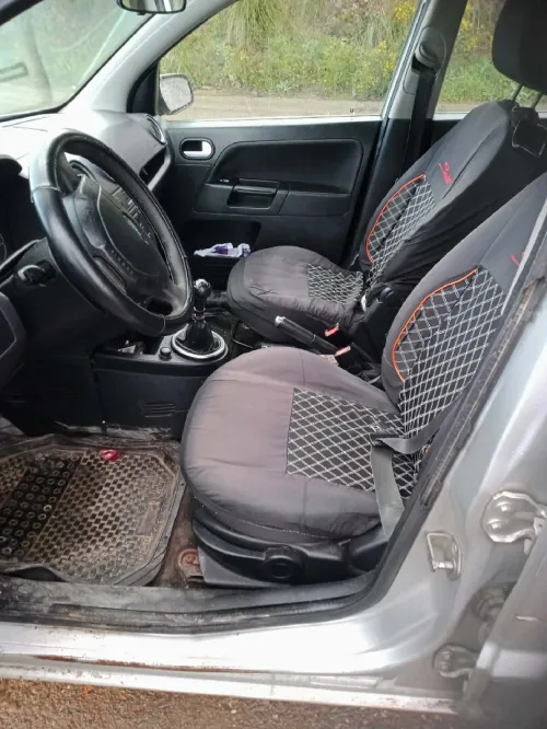 Ford Fusion 2009 Fusion
