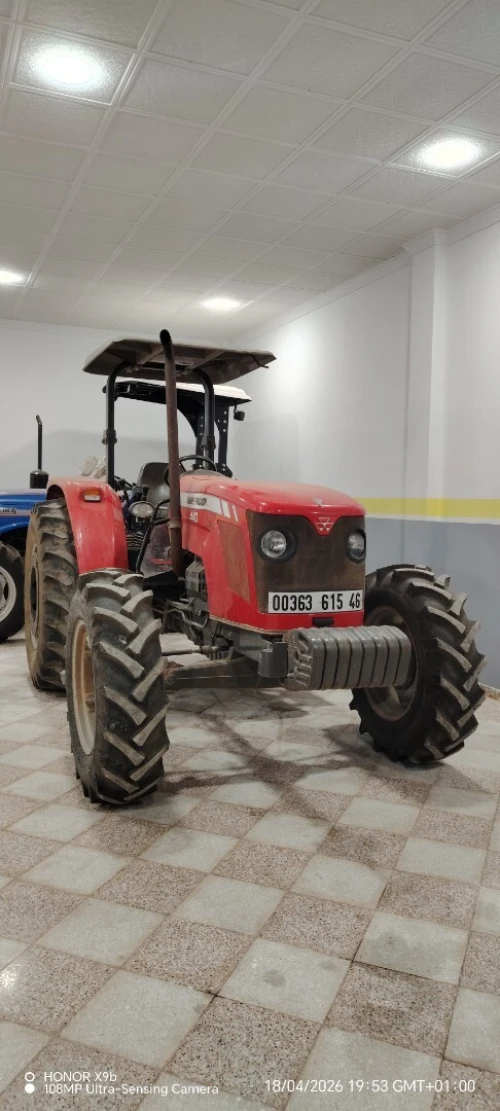 Massey ferguson Massey ferguson 440 2015