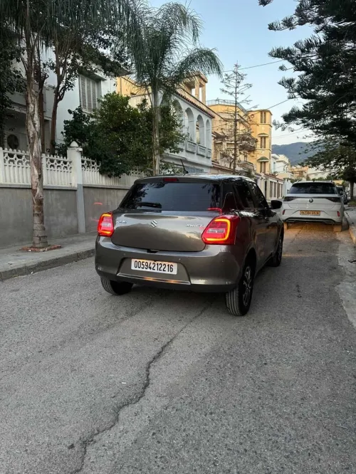 Suzuki Swift 2022 Swift