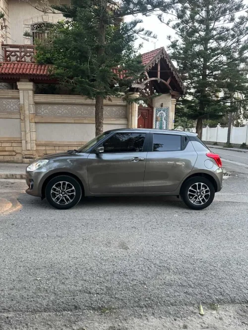 Suzuki Swift 2022 Swift