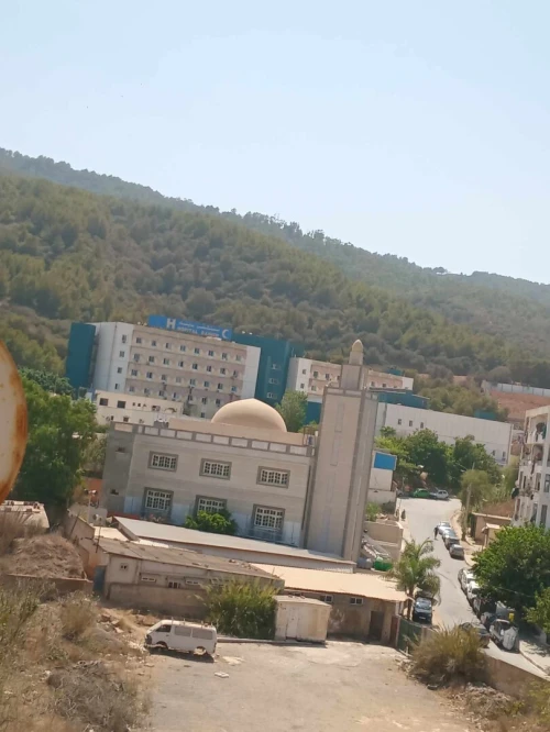 Vente Appartement Alger Hammamet