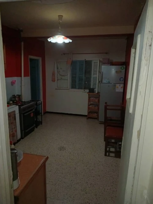 Vente Appartement Alger Hammamet