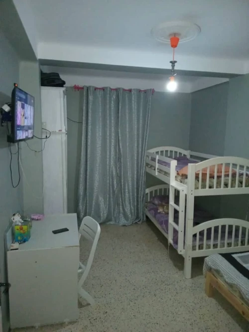 Vente Appartement Alger Hammamet