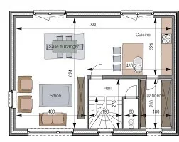 CONSTRUCTION DE VILLAS DE LUXE