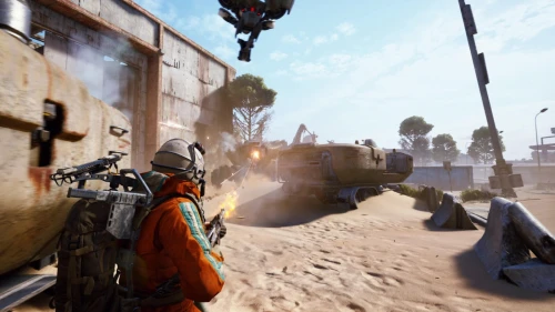 arc raiders key Steam