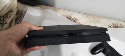 PS4 SLIM 1TB (V10.5)