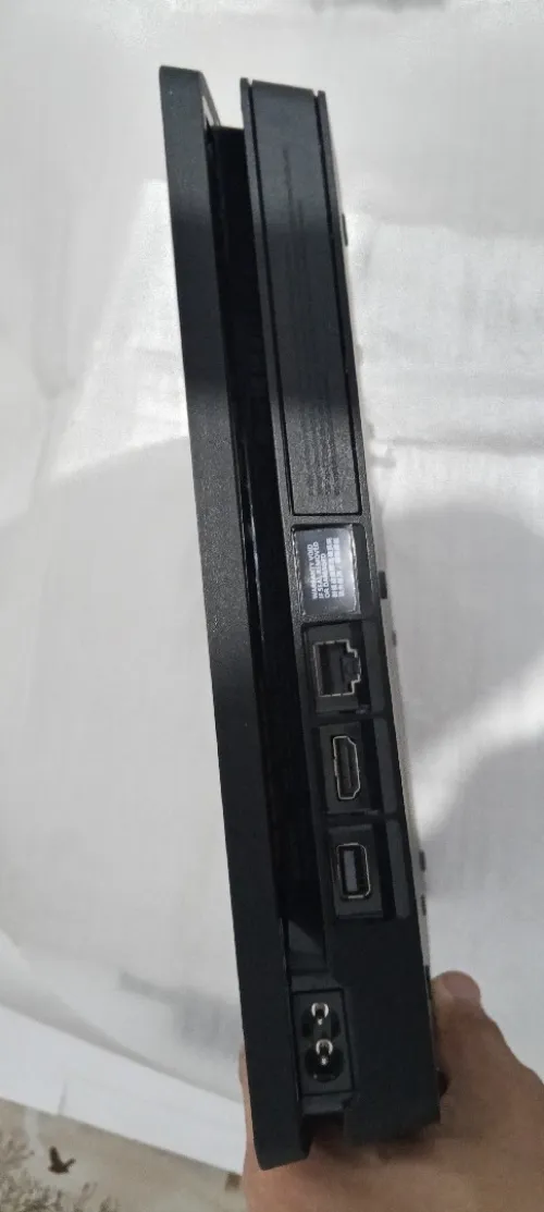 PS4 SLIM 1TB (V10.5)