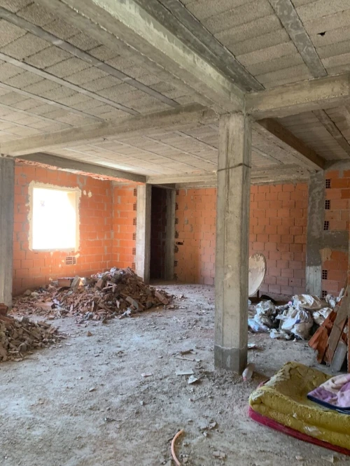 Vente Villa Alger Birkhadem