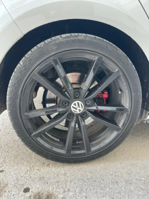 Volkswagen Golf 7 2017 Golf 7