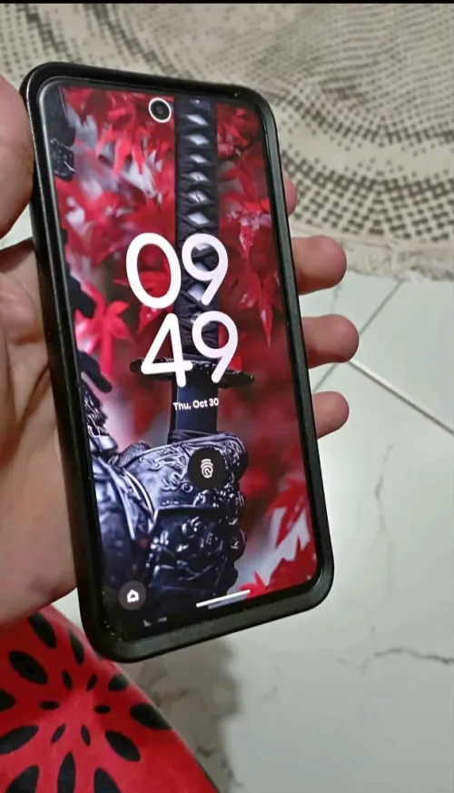 Google pixel 8 GO