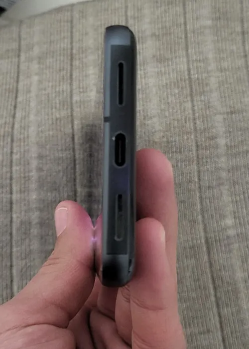 Google pixel 8 GO