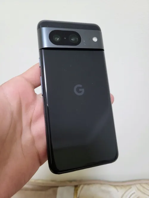 Google pixel 8 GO