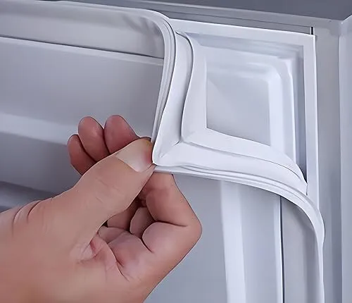 Réfrigérateurs HITACHI + joint pour tout type de frigo
