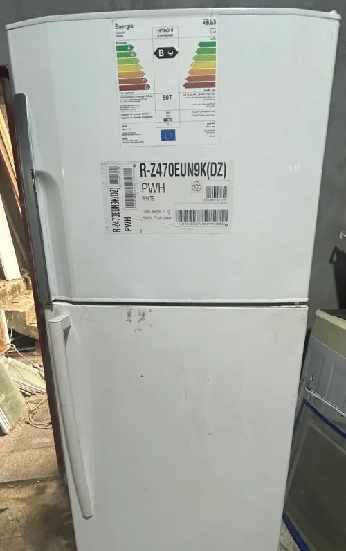 Réfrigérateurs HITACHI + joint pour tout type de frigo
