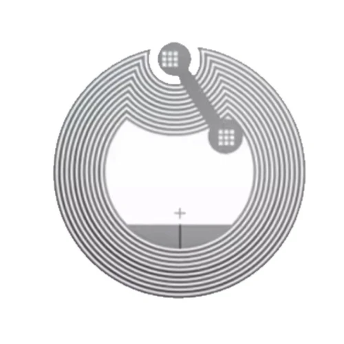 Puce NFC