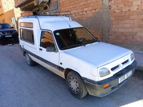 Renault Express 1992 Express