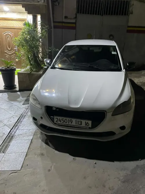Renault Clio 4 2015 