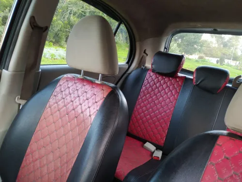 Nissan Micra 2015 