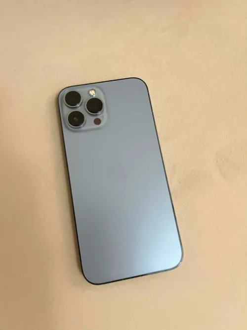 Appel iPhone13 pro max