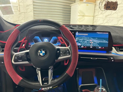 BMW X1 2023 M Sport