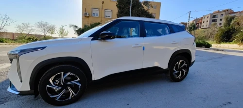 Geely Starray 2025 