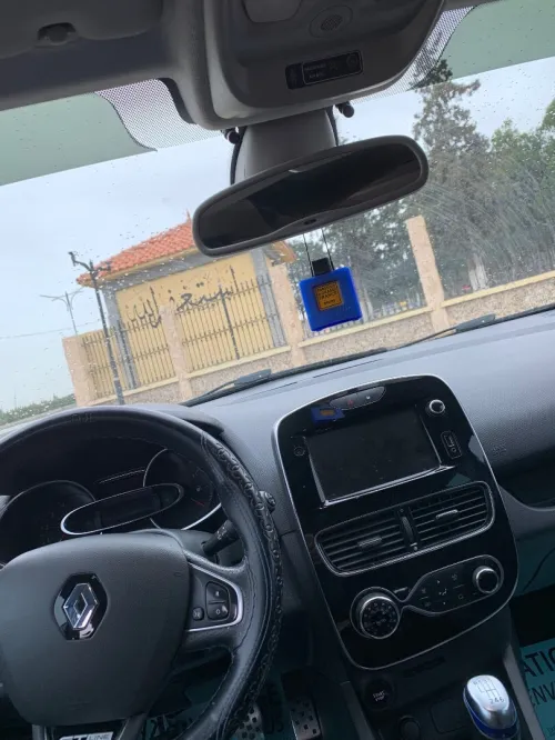 Renault Clio 4 2019 