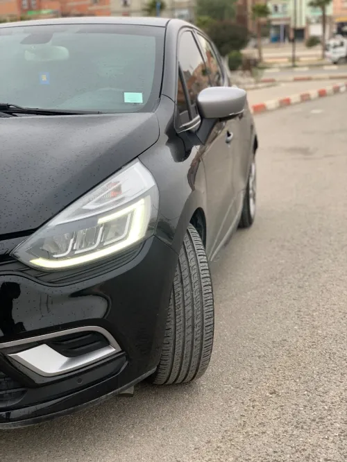 Renault Clio 4 2019 