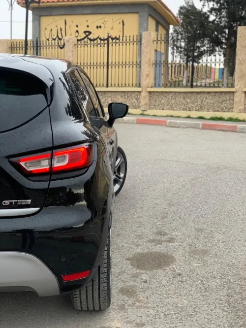 Renault Clio 4 2019 