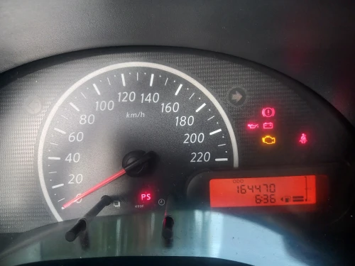 Nissan Micra 2015 Micra