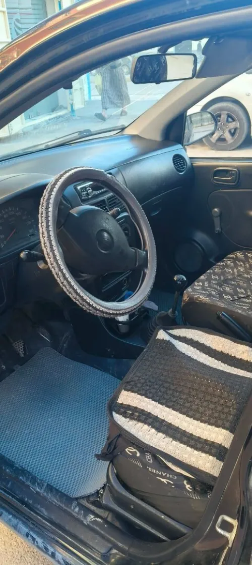 Daihatsu Charade 2004 Charade