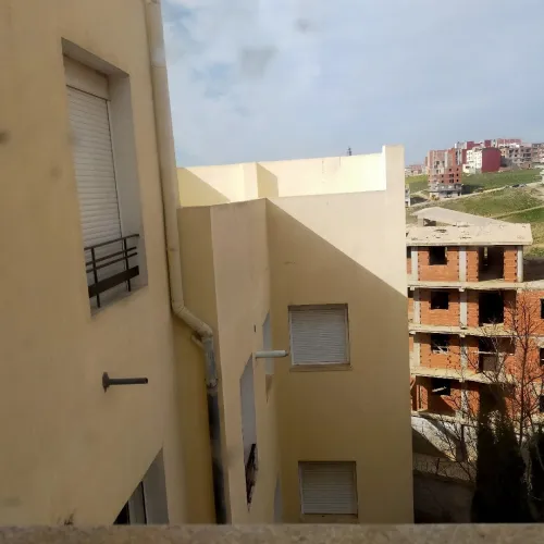 Vente Appartement F3 Alger Khraissia