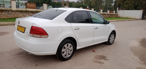 Volkswagen Polo Sedan 2013 Polo Sedan