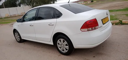 Volkswagen Polo Sedan 2013 Polo Sedan