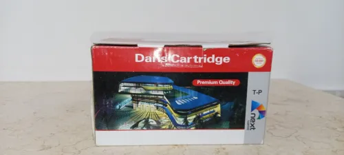 Lot toner + cartouch