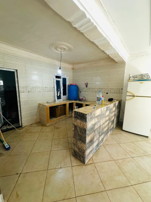 Vente Appartement F2 Jijel Jijel