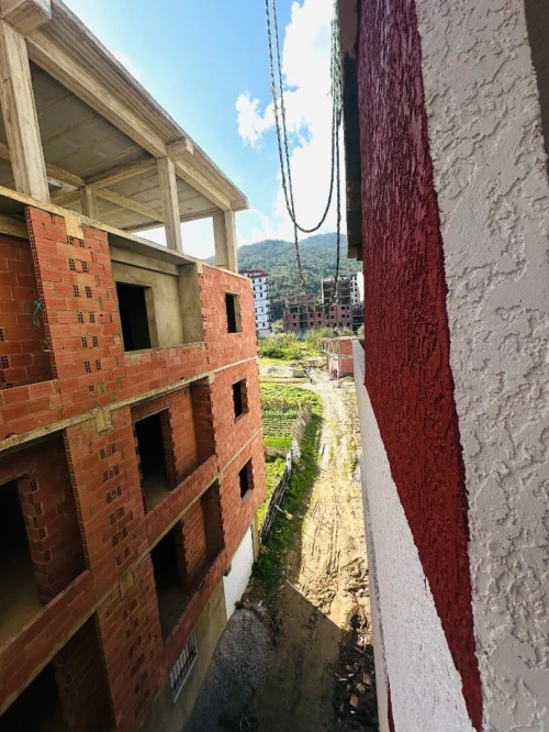 Vente Appartement F2 Jijel Jijel