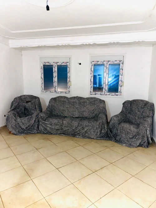 Vente Appartement F2 Jijel Jijel