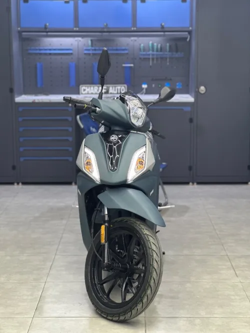 Sym St 2025